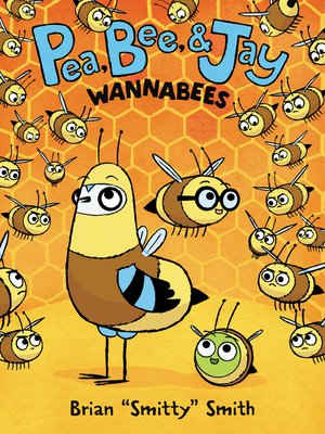 cover image of Wannabees
